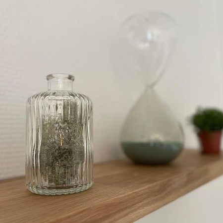 Cocon Douillet Pres De La Gare. Apartamento Nancy Exterior foto