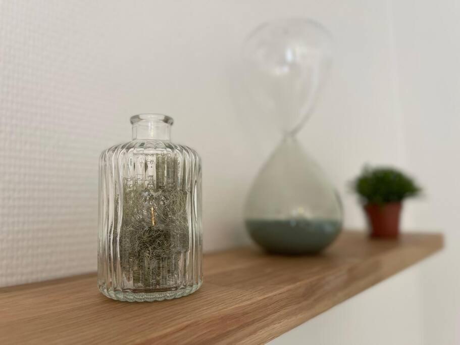 Cocon Douillet Pres De La Gare. Apartamento Nancy Exterior foto